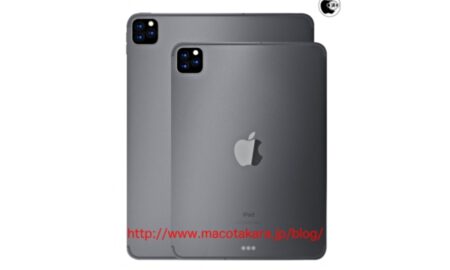 Apple Ipad Pro 2019 Leak