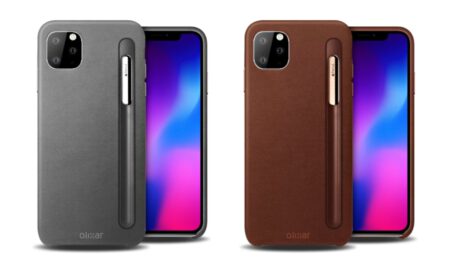 Apple Iphone 11 Pencil Case