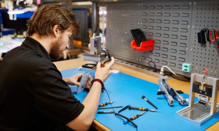 Apple Global Repair Update 082919