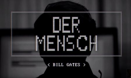 Bill Gates Netflix