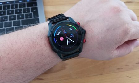 Classic 3100 Watchface