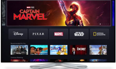 Disney Plus Tv