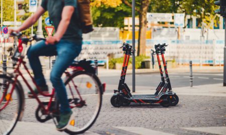 E Scooter Header 1