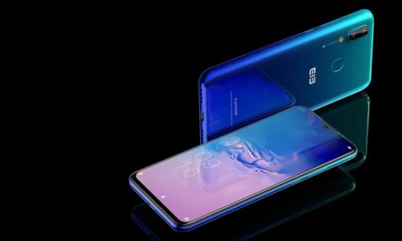 Elephone A6 Max