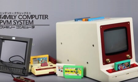 Famicom Mod Diy