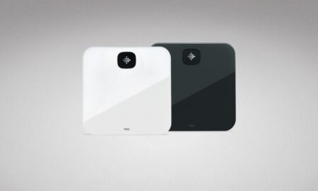 Fitbit Aria Air Header