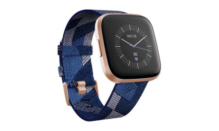 Fitbit Versa 2 Se Header