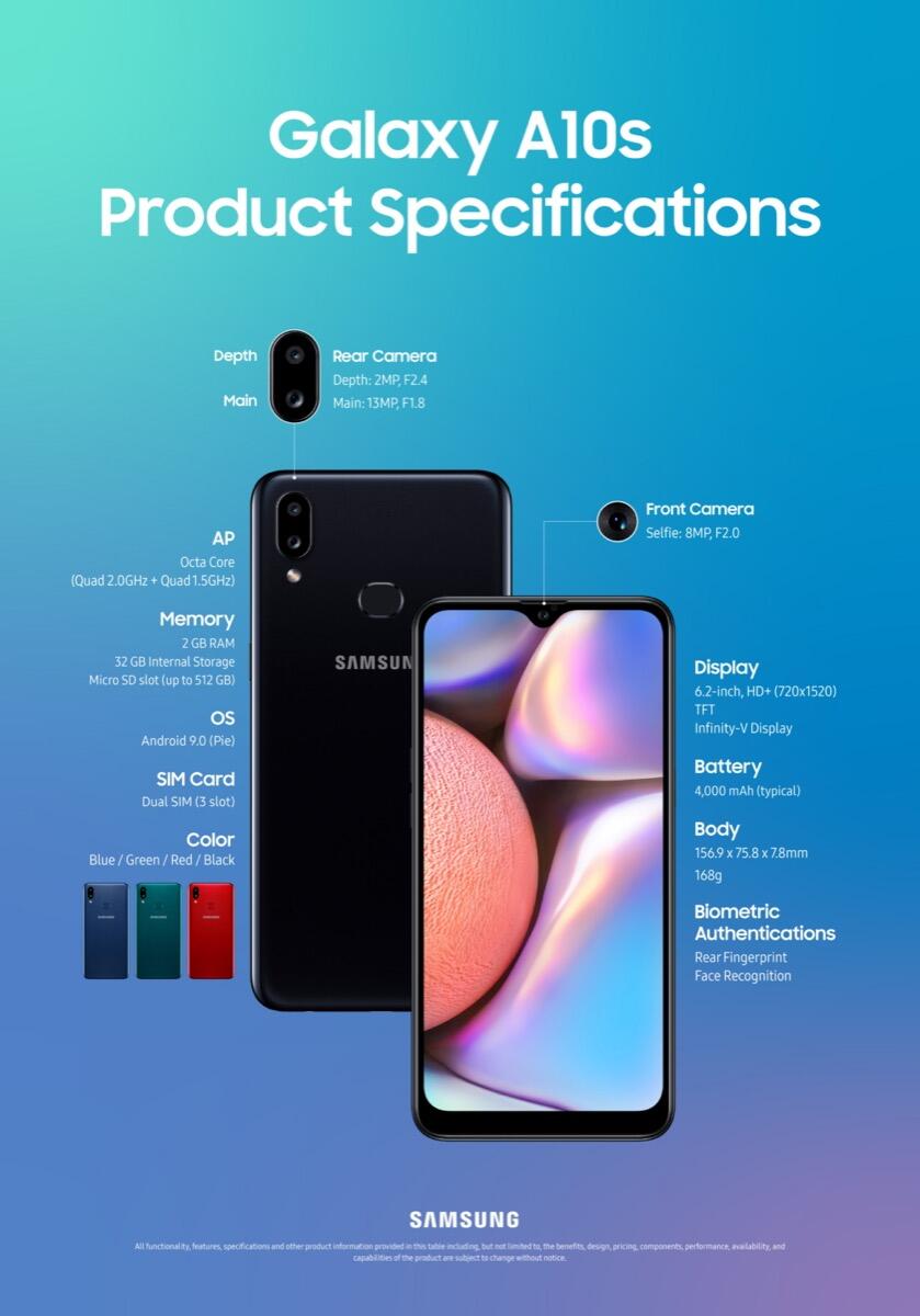 Bild › Galaxya10s Main1