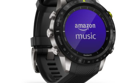 Garmin Marq Amazon Music Garmin