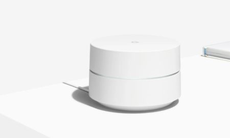 Google Wifi Wlan Router