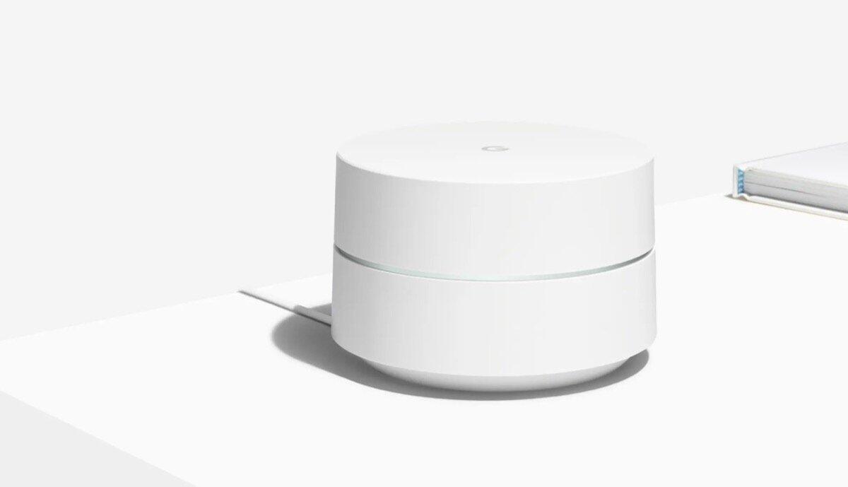 Google: Neuer Router mit Wi-Fi 6 könnte kommen