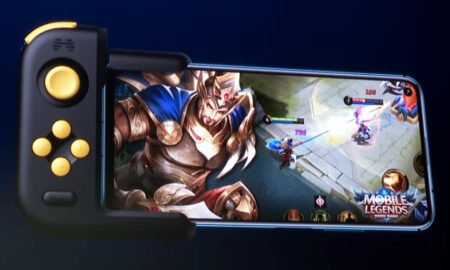Honor Gamepad 1