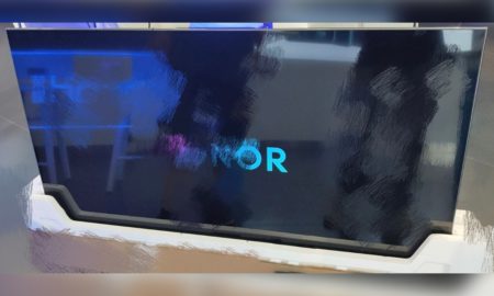 Honor Smart Tv Leak