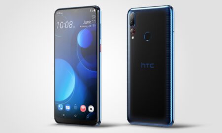 Htc Desire 19+