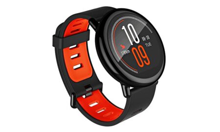 Huami Amazfit Pace