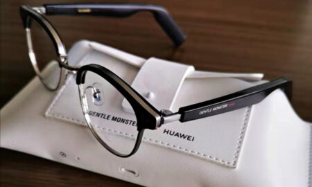 Huawei Gentle Monster Brille