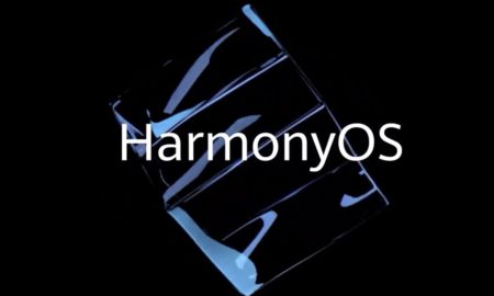 Huawei Harmonyos