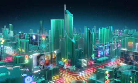 Huawei Hdc 2019 Teaser