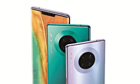 Huawei Mate 30 Pro Leak Header