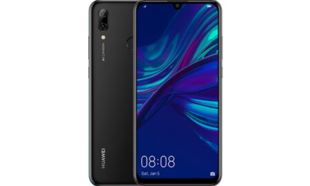 Huawei P Smart 2019 Header