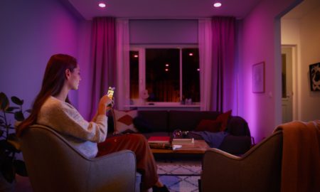 Hue Bluetooth 3