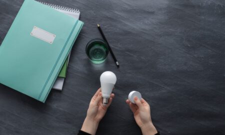 Ikea Lampe Smart Home Header