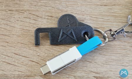 Innogadgets 3in1 Kabel 5