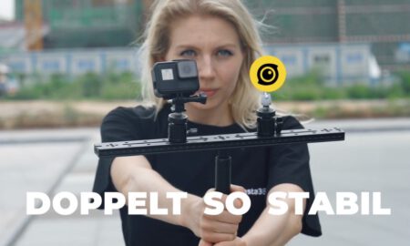 Insta360 August Neue Kamera