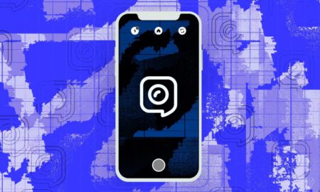 Instagram Threads Header