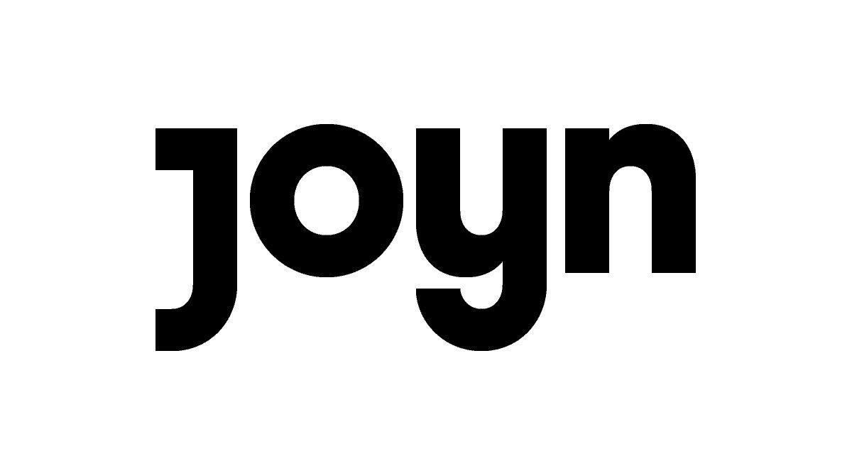 Joyn Logo Header
