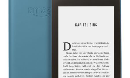 Kindle Paperwhite Dunkelblau.1