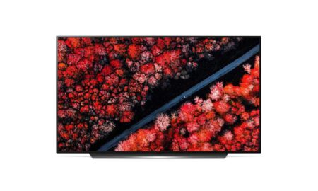 Lg Oled 65c97la