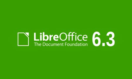 Libreoffice63