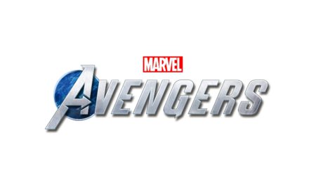 Marvel Avengers Header