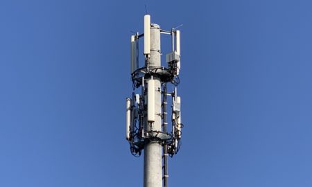 Mobilfunkantennen