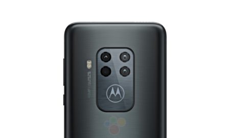 Motorola One Pro Leak Header