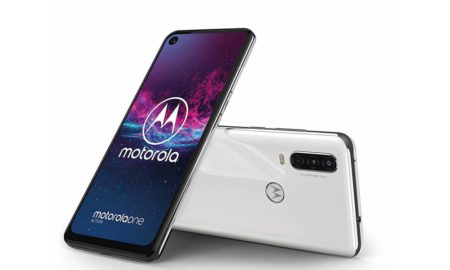 Motorola One Action