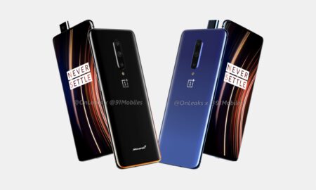 Oneplus 7t Pro Leak Header