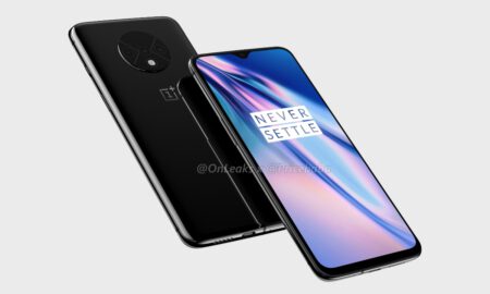 Oneplus 7t Render Header