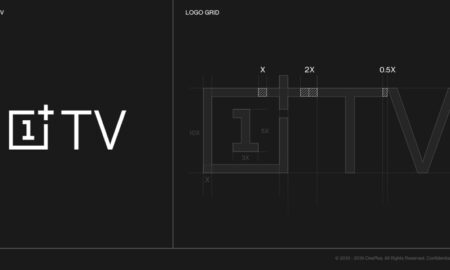 Oneplus Tv Logo