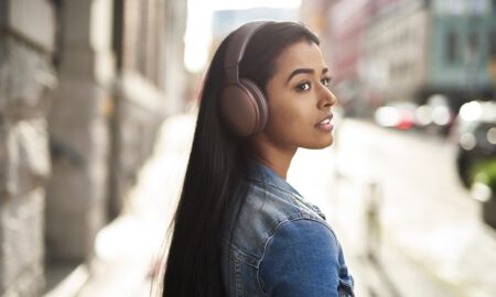 Panasonic Hd610n Lifestyle