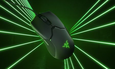 Razer Viper 1