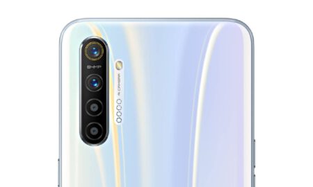 Realme Xt Kamera