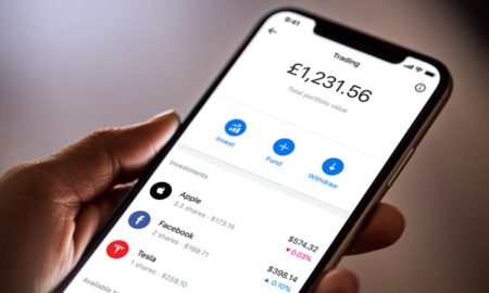 Revolut Trading