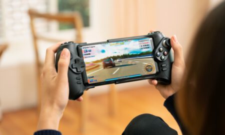 Samsung Galaxy Play Link Note