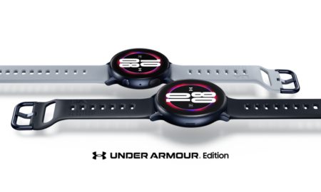 Samsung Galaxy Watch Active2 Ua Edition