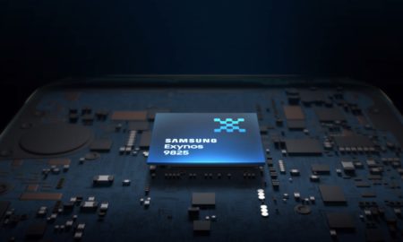 Samsung Exynos 9825