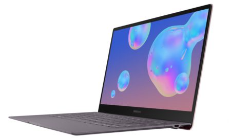 Samsung Galaxy Book S