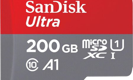 Sandisk Ultra 200 Gb