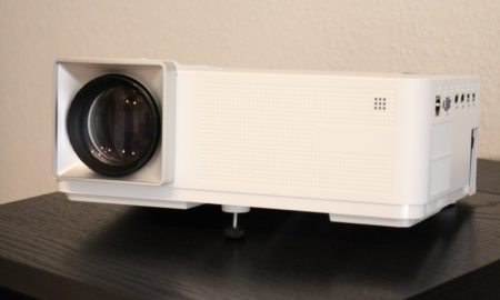 Scenelights Lb 9400 Wifi Led Beamer 1
